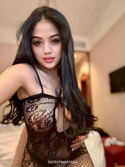 22Yrs Old Escort 46KG 150CM Tall Bangkok Image - 2