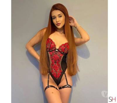 22Yrs Old Escort Edinburgh Image - 11