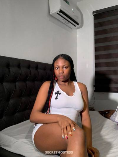 22Yrs Old Escort 173CM Tall Accra Image - 0