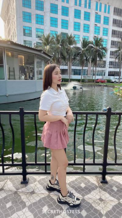 23Yrs Old Escort 153CM Tall Bangkok Image - 1