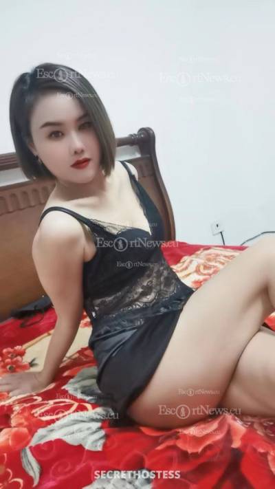 23Yrs Old Escort 60KG 166CM Tall Amman Image - 2