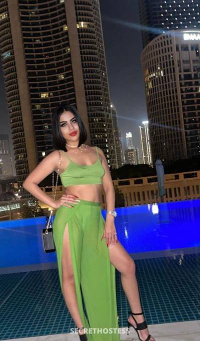 23Yrs Old Escort 165CM Tall Dubai Image - 6