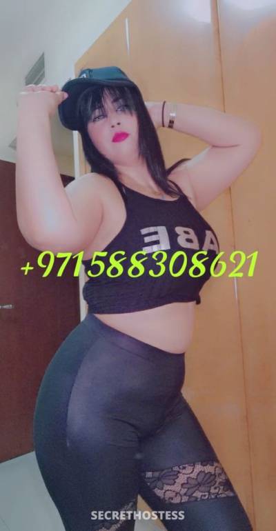 23Yrs Old Escort 165CM Tall Dubai Image - 1