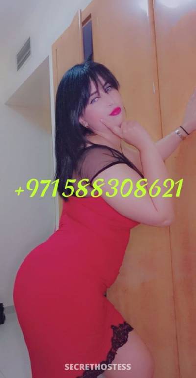 23Yrs Old Escort 165CM Tall Dubai Image - 3