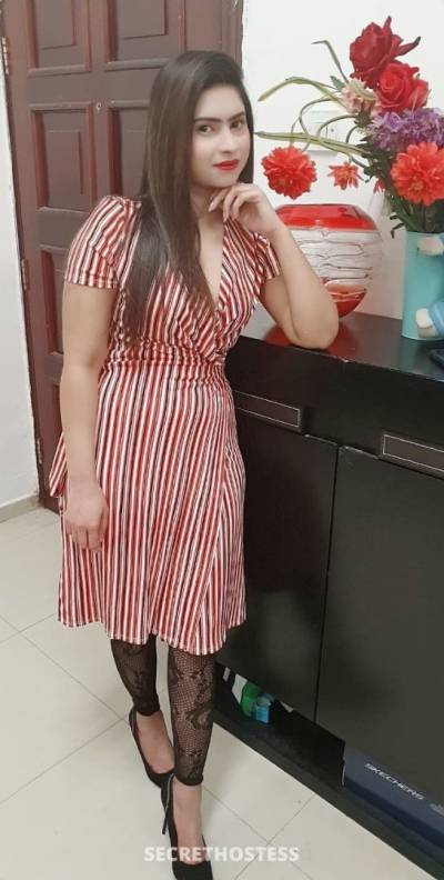 23Yrs Old Escort 166CM Tall Dubai Image - 2