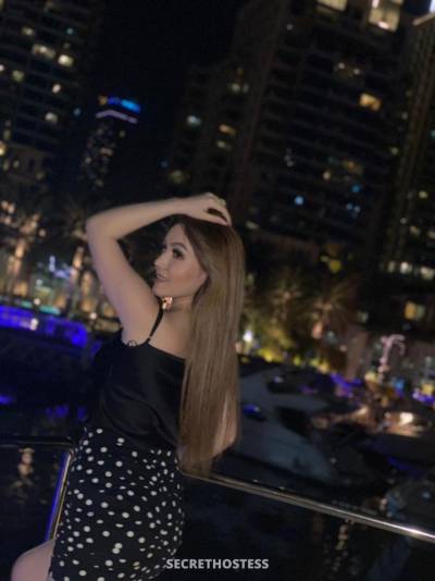 23Yrs Old Escort 162CM Tall Dubai Image - 3