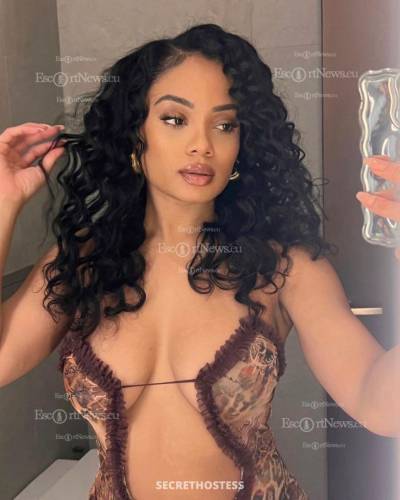 24 Year Old Brazilian Escort New York City NY - Image 1