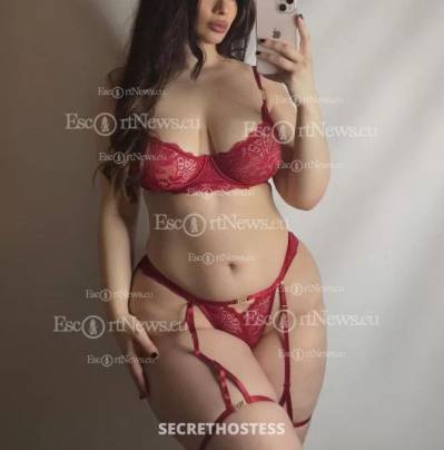 24Yrs Old Escort 65KG 160CM Tall Cairo Image - 1