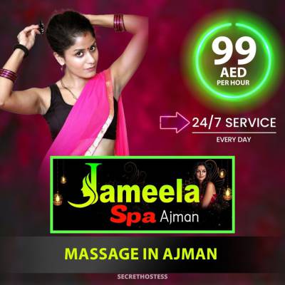 25Yrs Old Escort Ajman Image - 4