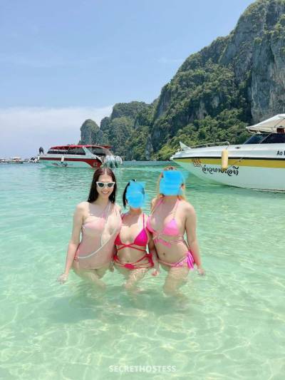 25Yrs Old Escort 169CM Tall Bangkok Image - 5