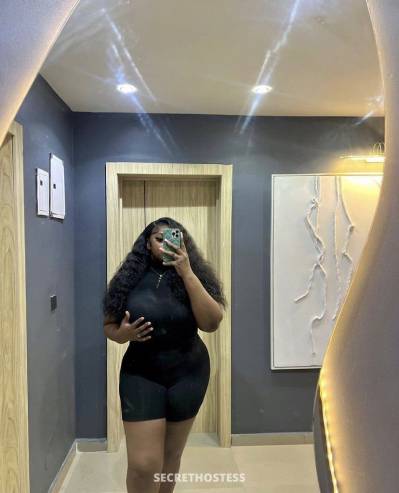 Dolley, escort in Enugu