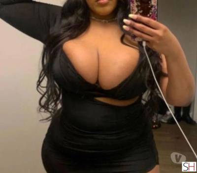 New! African! Ebony! Juicy curves, Independent in London