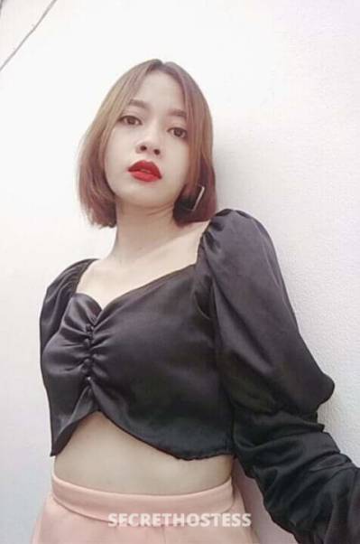 Lucy, escort in Bangkok