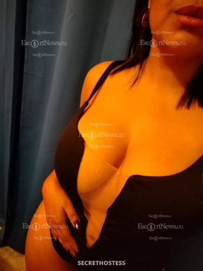 30Yrs Old Escort 68KG 160CM Tall Alicante Image - 4