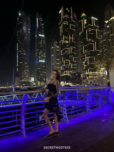 33 Year Old Czech Escort Dubai Brunette - Image 2