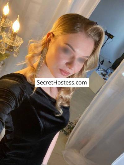 Agness 25Yrs Old Escort 65KG 176CM Tall Moscow Image - 4
