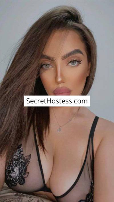 Alexa 21Yrs Old Escort 55KG 175CM Tall Skopje Image - 4