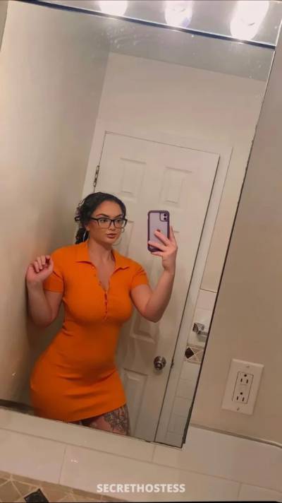 Alexis 24Yrs Old Escort La Salle County IL Image - 1