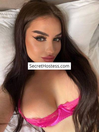 Alisa 26Yrs Old Escort 63KG 165CM Tall Yerevan Image - 9