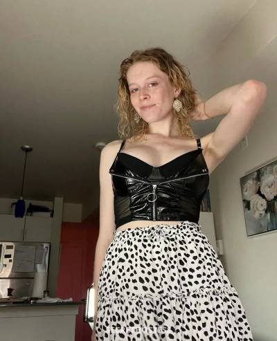 Allie 23Yrs Old Escort Baltimore MD Image - 1