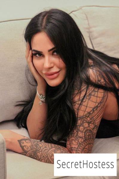 25 Year Old Latino Escort Tirana Black Hair Brown eyes - Image 2