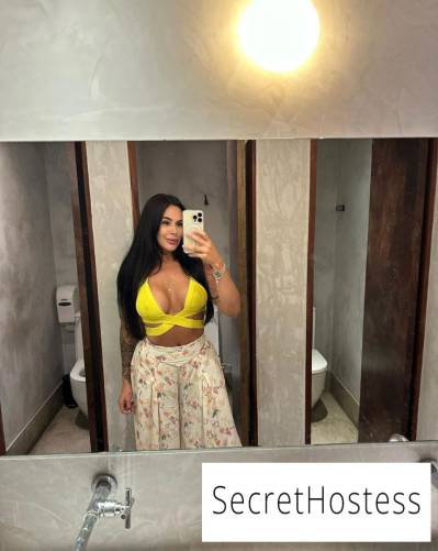 25 Year Old Latino Escort Tirana Black Hair Brown eyes - Image 7