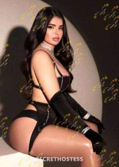 Amelia 20Yrs Old Escort 173CM Tall Abu Dhabi Image - 3