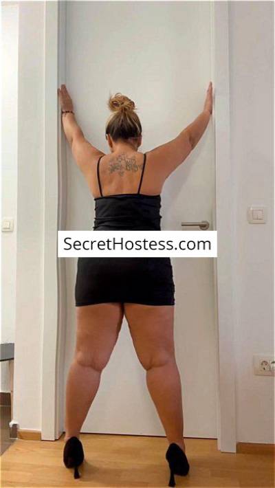 Ana Livia 29Yrs Old Escort 85KG 159CM Tall Ljubljana Image - 14