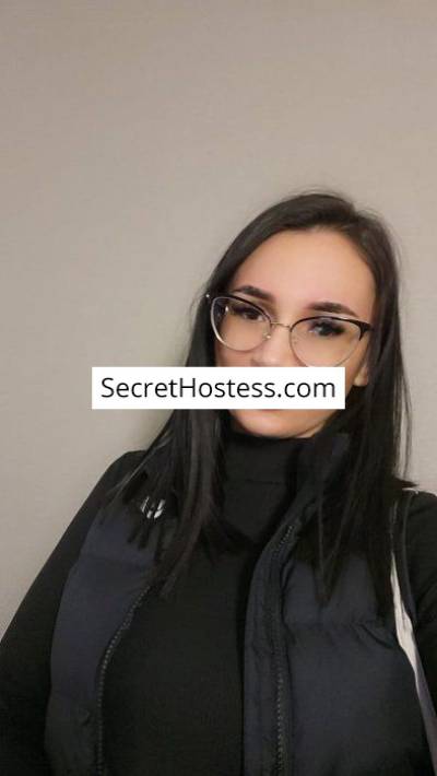 Andrea 24Yrs Old Escort 50KG 166CM Tall Berlin Image - 8