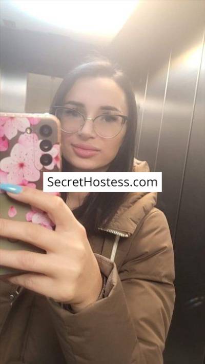 Andrea 24Yrs Old Escort 50KG 166CM Tall Berlin Image - 10