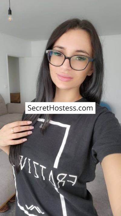 Andrea 24Yrs Old Escort 50KG 166CM Tall Berlin Image - 16