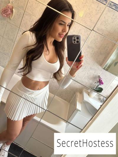 25 Year Old Latino Escort Tirana Brown Hair - Image 6