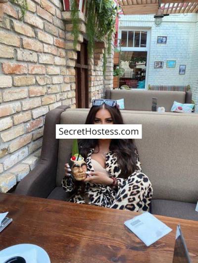 Arina 24Yrs Old Escort 58KG 167CM Tall Tbilisi Image - 10