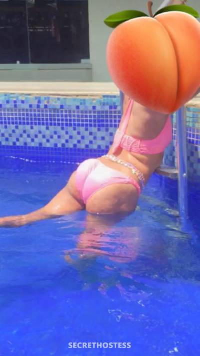 Ass Barbie 27Yrs Old Escort 155CM Tall Accra Image - 0