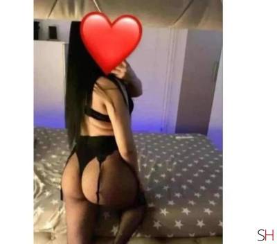 Carlita 26Yrs Old Escort Preston Image - 2