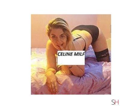 Celine 42Yrs Old Escort Coventry Image - 3