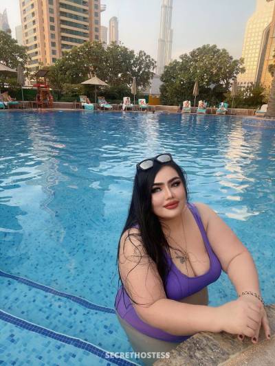 Coco 30Yrs Old Escort 100KG 165CM Tall Dubai Image - 10