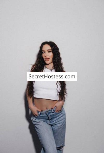 Eseniya 20Yrs Old Escort 52KG 168CM Tall Minsk Image - 3