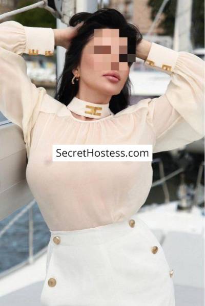 Freya Luxury 28Yrs Old Escort 58KG 170CM Tall Monte Carlo Image - 12