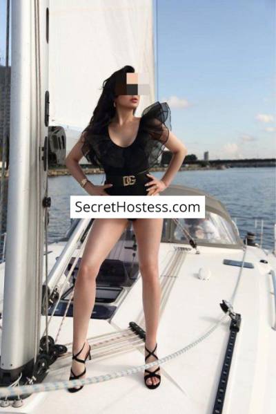 Freya Luxury 28Yrs Old Escort 58KG 170CM Tall Monte Carlo Image - 15