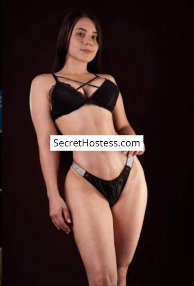 Genevieve 25Yrs Old Escort 57KG 168CM Tall Dublin Image - 2