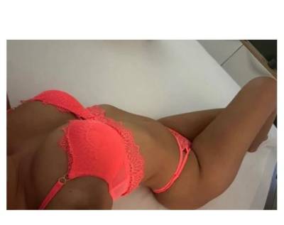 Giulia 22Yrs Old Escort Aberdeen Image - 2