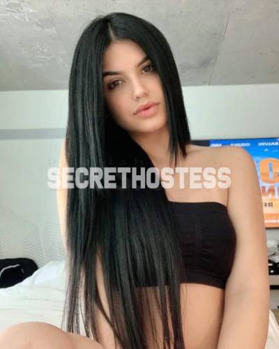 0 year old Hispanic Escort in New York City NY Ana