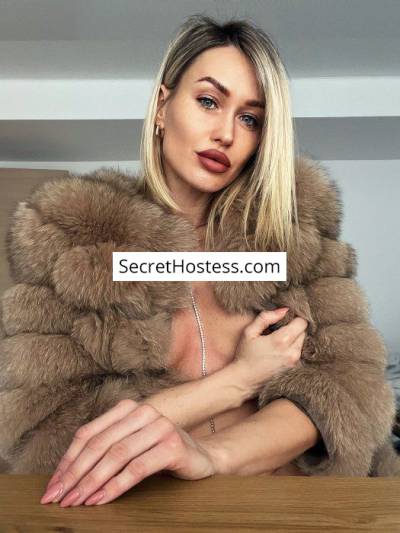 Irina 29Yrs Old Escort 58KG 178CM Tall Zürich Image - 4