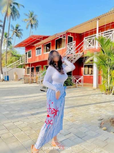 Janvi 25Yrs Old Escort 173CM Tall Bali Image - 5