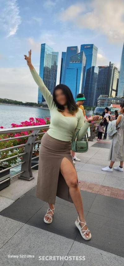 Janvi 25Yrs Old Escort 173CM Tall Bali Image - 9