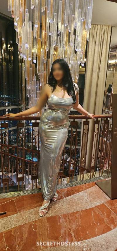 Janvi 25Yrs Old Escort 173CM Tall Bali Image - 15