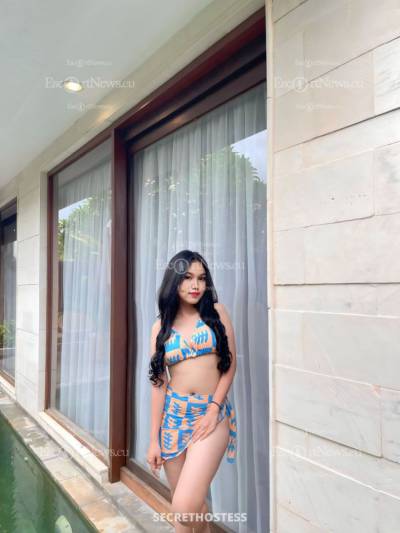 Jessica 20Yrs Old Escort 42KG 165CM Tall Bali Image - 1