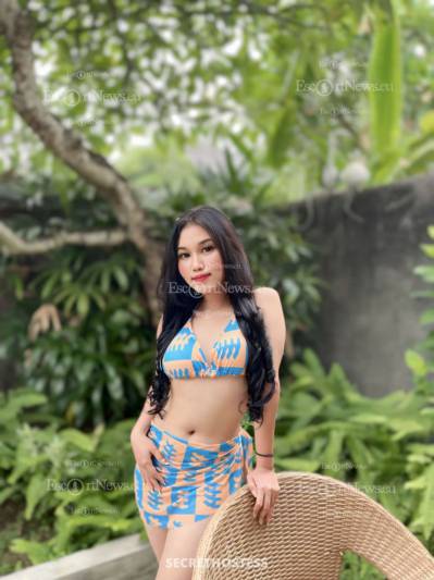 Jessica 20Yrs Old Escort 42KG 165CM Tall Bali Image - 2