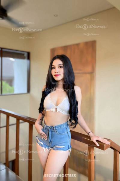 Jessica 20Yrs Old Escort 42KG 165CM Tall Bali Image - 3